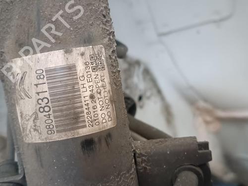 Right front shock absorber PEUGEOT 208 I (CA_, CC_) 1.0 VTi | BP26416826M17