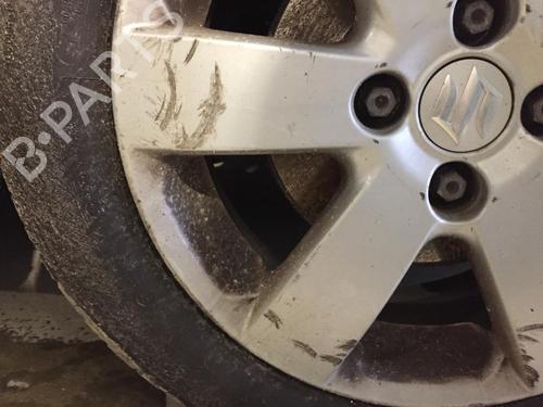 Used Rim Rim SUZUKI SWIFT III (MZ, EZ) 1.3 DDiS (RS413D) (75 hp) 29453489 29453489