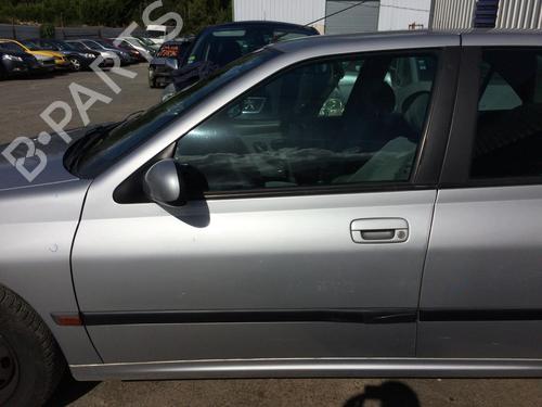 Used Front left lock PEUGEOT 406 (8B) 1.8 16V (110 hp) 29038129