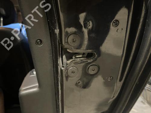 Used Rear right lock Rear right lock RENAULT MEGANE III Hatchback (BZ0/1_, B3_) 1.9 dCi (BZ0N, BZ0J) (131 hp) 26427736 26427736