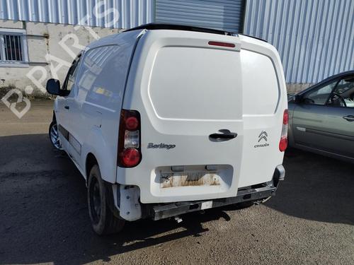 AC compressor CITROËN BERLINGO Box Body/MPV (B9) 1.6 HDi 90 | BP26426920M34 - Image 10