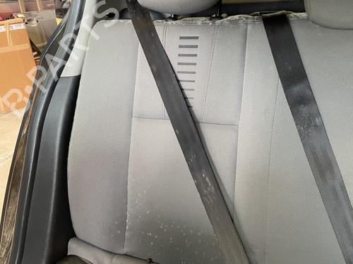 Sæde Bagtil RENAULT MEGANE III Hatchback (BZ0/1_, B3_) 1.5 dCi (BZ0C) | BP32214367C17 - Image 2