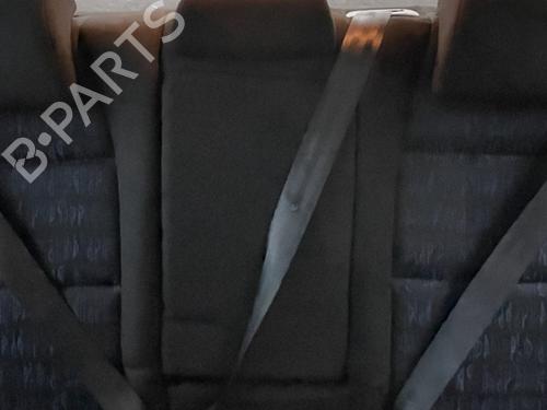 Pretensor trasero central PEUGEOT 307 (3A/C) 2.0 HDi 110 (107 hp) 31653867