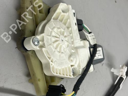 Front left window mechanism AUDI A6 C6 Avant (4F5) 2.0 TDI | BP26413888C22  - Image 5