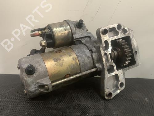 Used Starter PEUGEOT 407 Coupe (6C_) 2.7 HDi (204 hp) 26422597