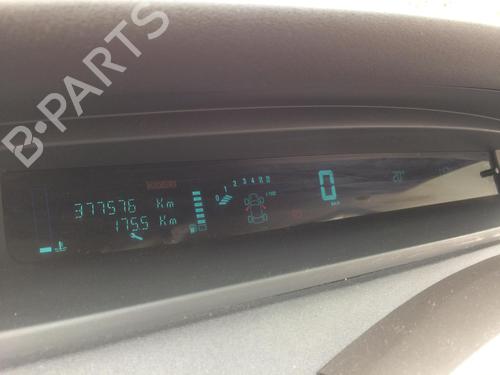 Left front window switch RENAULT SCÉNIC II (JM0/1_) 1.9 dCi (JM14) | BP28691737I27  - Image 8