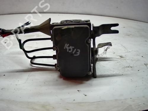 ABS pump RENAULT CLIO III (BR0/1, CR0/1) 1.5 dCi (BR17, CR17) | BP26428220M43 