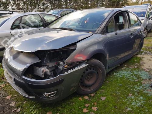 Right tailgate light CITROËN C4 I (LC_) 1.6 HDi | BP26428322C80 - Image 5