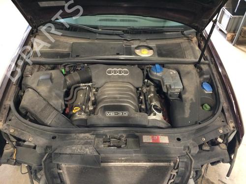 Used Servo brake AUDI A6 C5 Avant (4B5) 3.0 quattro (220 hp) 26599352