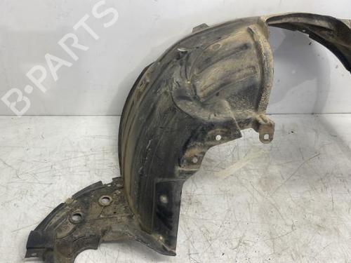 Wheel arch RENAULT KOLEOS I (HY_) 2.0 dCi 4x4 (HY0K) | BP26416341C56 