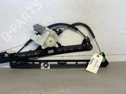 Used Front left window mechanism CITROËN C4 SPACETOURER (3D_) 1.5 BlueHDi 130 (131 hp) 26420458