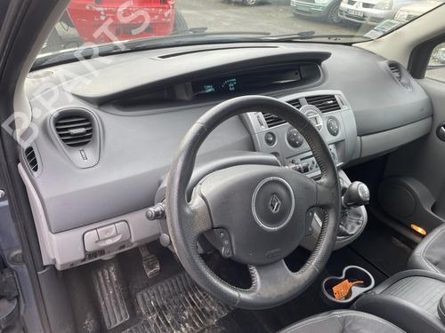 Pedal RENAULT SCÉNIC II (JM0/1_) 2.0 (JM05, JM0U, JM1N, JM1U, JM2V) | BP31649424I4 