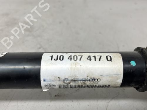 Left front driveshaft AUDI TT Roadster (8N9) 1.8 T | BP26415280M38