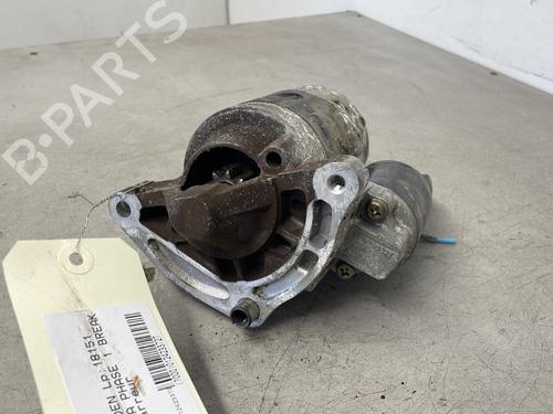 Used Starter Starter CITROËN XSARA Break (N2) 1.4 i (75 hp) 33945886 33945886