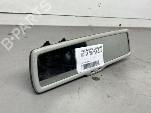 Rear mirror VW GOLF VI Variant (AJ5) 1.6 TDI | BP29160388I6 - Image 4