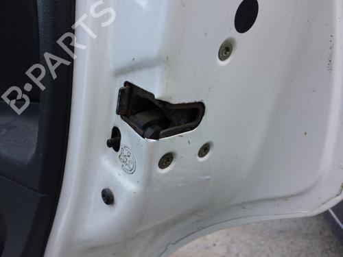 Rear right lock CITROËN C3 I (FC_, FN_) 1.4 HDi | BP26910472C99 