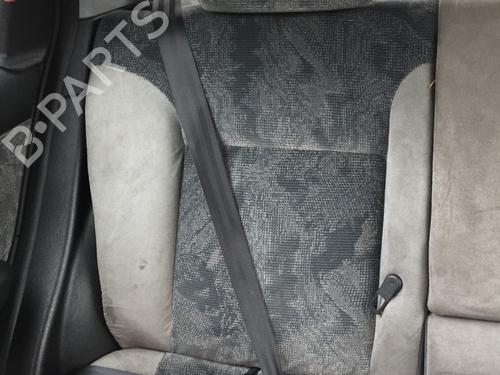 Used Seat buckle CITROËN XSARA (N1) 2.0 HDi 90 (90 hp) 30649299