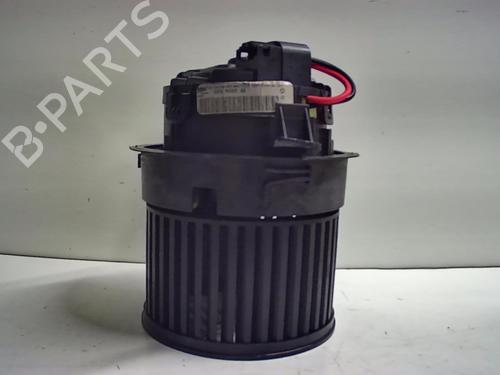 Varmeblæser PEUGEOT 2008 I (CU_) 1.6 BlueHDi 100 (100 hp) 26428356