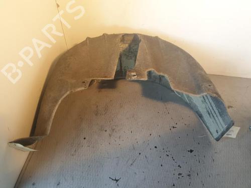 Wheel arch VW GOLF VI (5K1) 1.6 TDI | BP26416692C56