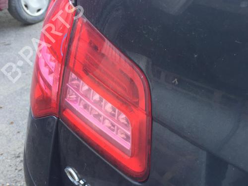 Used Left tailgate light Left tailgate light CITROËN C5 III (RD_) 1.6 HDi 110 (RD9HZC) (109 hp) 29583636 29583636