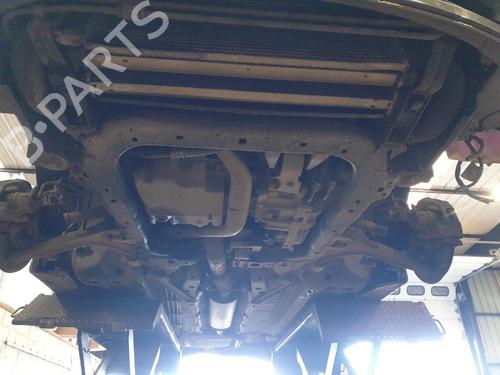 Subframe SAAB 9-3 (YS3F, E79, D79, D75) 2.0 t | BP26424810M9 