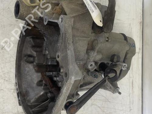 Gearbox CITROËN SAXO (S0, S1) 1.1 X, SX | BP26416408M3 