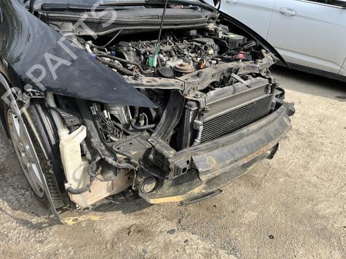 Sprinklertank Sprinklertank HONDA CIVIC VIII Hatchback (FN, FK) 2.2 CTDi (FK3) (140 hp) 36684252 36684252