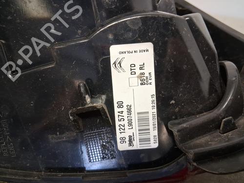 Right taillight CITROËN C3 III (SX) 1.2 PureTech 82 | BP32752025C35  - Image 5