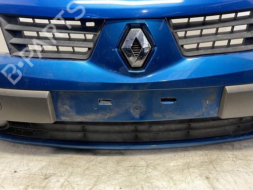 Front bumper RENAULT SCÉNIC II (JM0/1_) 1.6 (JM0C, JM0J, JM1B) | BP26413087C7 