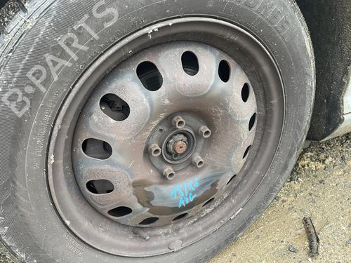 Used Rim Rim PEUGEOT 407 (6D_) 1.6 HDi 110 (6D9HZC, 6D9HYC) (109 hp) 30731443 30731443