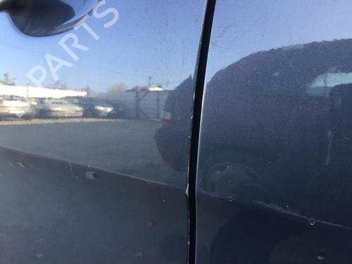 Left front door SEAT ALTEA (5P1) 1.9 TDI | BP29618733C2 