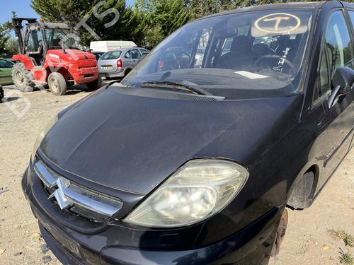 Motorhjelm CITROËN C8 (EA_, EB_) 2.2 HDi | BP37634105C1 - Image 2