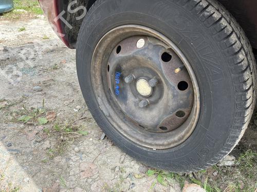 Used Rim Rim 39254639 39254639