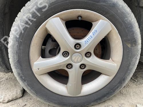 Fælk SUZUKI SX4 (EY, GY) 1.9 DDiS 4x4 (RW419D) | BP36241276C45 - Image 2
