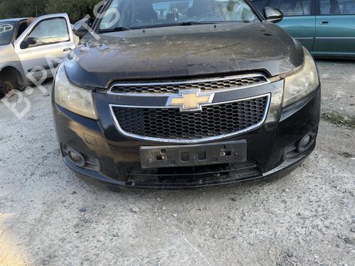 Left headlight CHEVROLET CRUZE (J300) 2.0 CDI | BP38545632C28 - Image 4