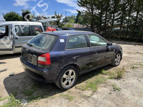 Headlight switch AUDI A3 (8L1) 1.9 TDI | BP36653342I24 - Image 3