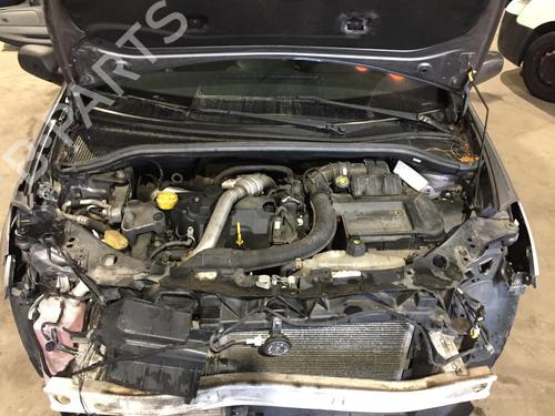 AC compressor RENAULT CLIO III Grandtour (KR0/1_) 1.5 dCi (KR0F) | BP30392043M34 