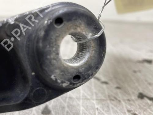 Front windshield wiper arm NISSAN QASHQAI I (J10, NJ10) 1.5 dCi | BP26422104C143