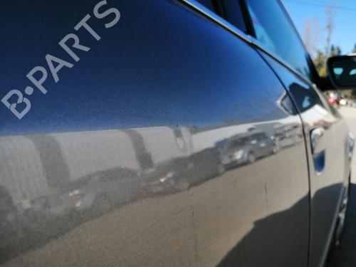 Right rear door AUDI A6 C5 (4B2) 2.5 TDI | BP26426021C5 
