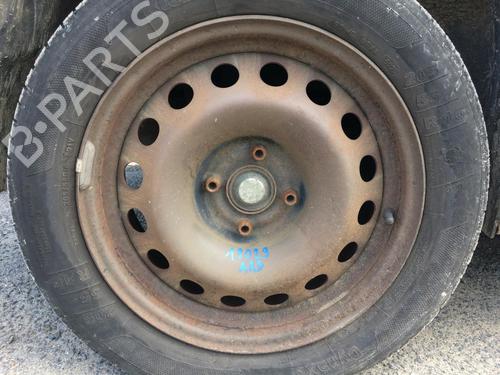 Used Rim CITROËN C4 I (LC_) 1.6 HDi (109 hp) 29127275