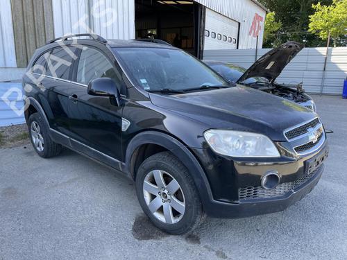 Used Wheel arch CHEVROLET CAPTIVA (C100, C140) 2.0 D 4WD (150 hp) 27182699