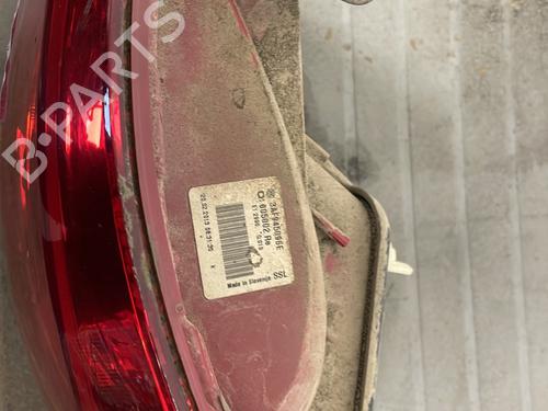 Right taillight VW PASSAT B7 Variant (365) 1.6 TDI | BP31322457C35  - Image 7