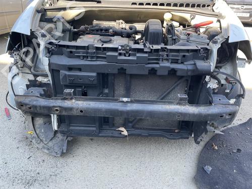 Køler CITROËN C3 I (FC_, FN_) 1.1 i (60 hp) 26414895
