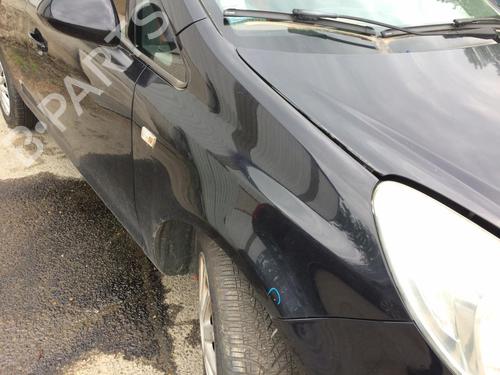 Right front fenders OPEL CORSA D (S07) 1.3 CDTI (L08, L68) | BP27804127C42 