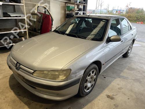 Sylinderhode PEUGEOT 406 (8B) 1.9 TD (90 hp) 30910560