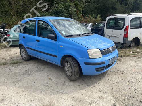 Starter FIAT PANDA (169_) 1.1 (169.AXA1A) | BP38584761M8  - Image 7
