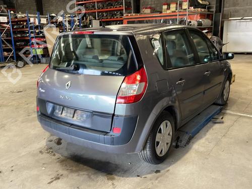 Left headlight RENAULT SCÉNIC II (JM0/1_) 1.5 dCi (JM02, JM13) | BP26423814C28 - Image 23