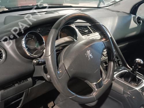 Used Dashboard Dashboard PEUGEOT 5008 (0U_, 0E_) 2.0 HDi 150 / BlueHDi 150 (150 hp) 26427486 26427486