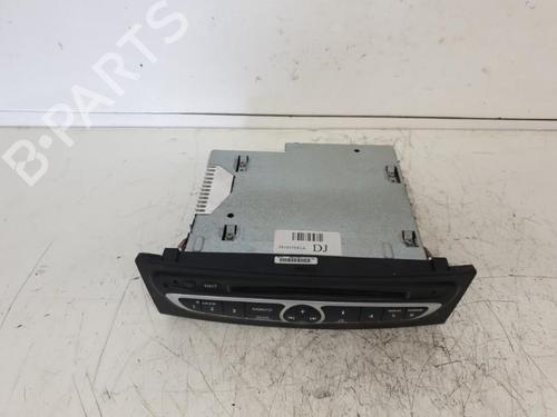 Used Radio RENAULT KOLEOS I (HY_) 2.0 dCi (HY0K) (150 hp) 26426969