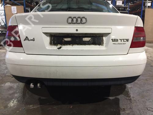 Used Rear bumper AUDI A4 B5 (8D2) 1.9 TDI (116 hp) 31354649